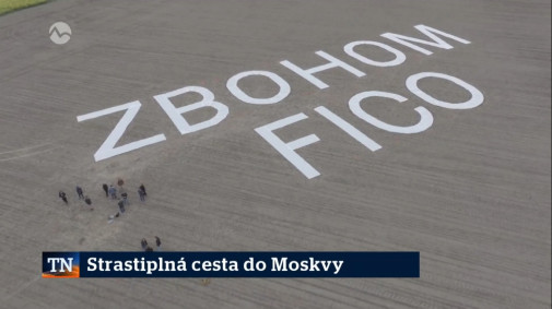 Zbohom Fico