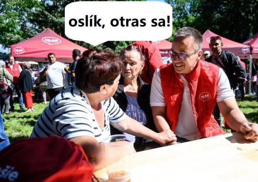 rozdame co nemame