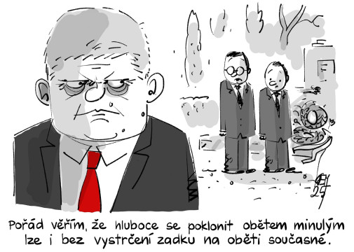 Ficov moralny svet